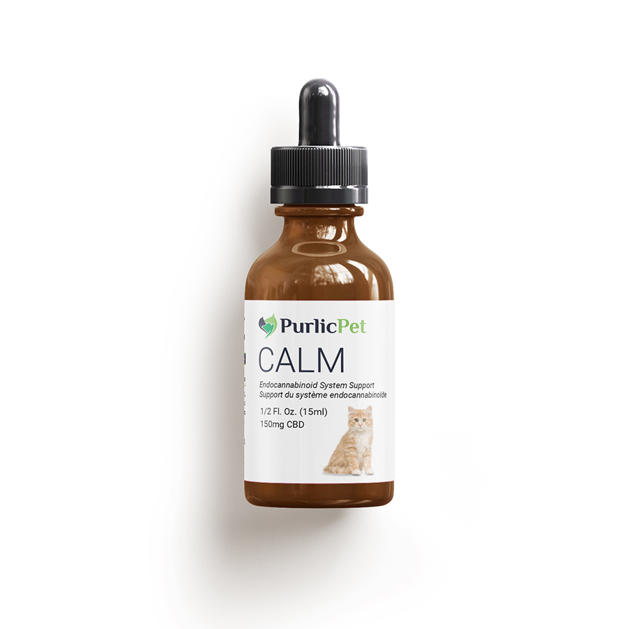 Herb Angels Pet CBD Oil