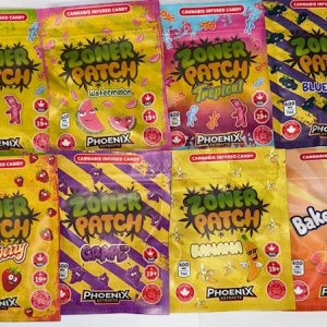 600mg Edibles